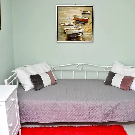 Koukakis Sunshine Roof Apartment Athens